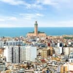Casablanca