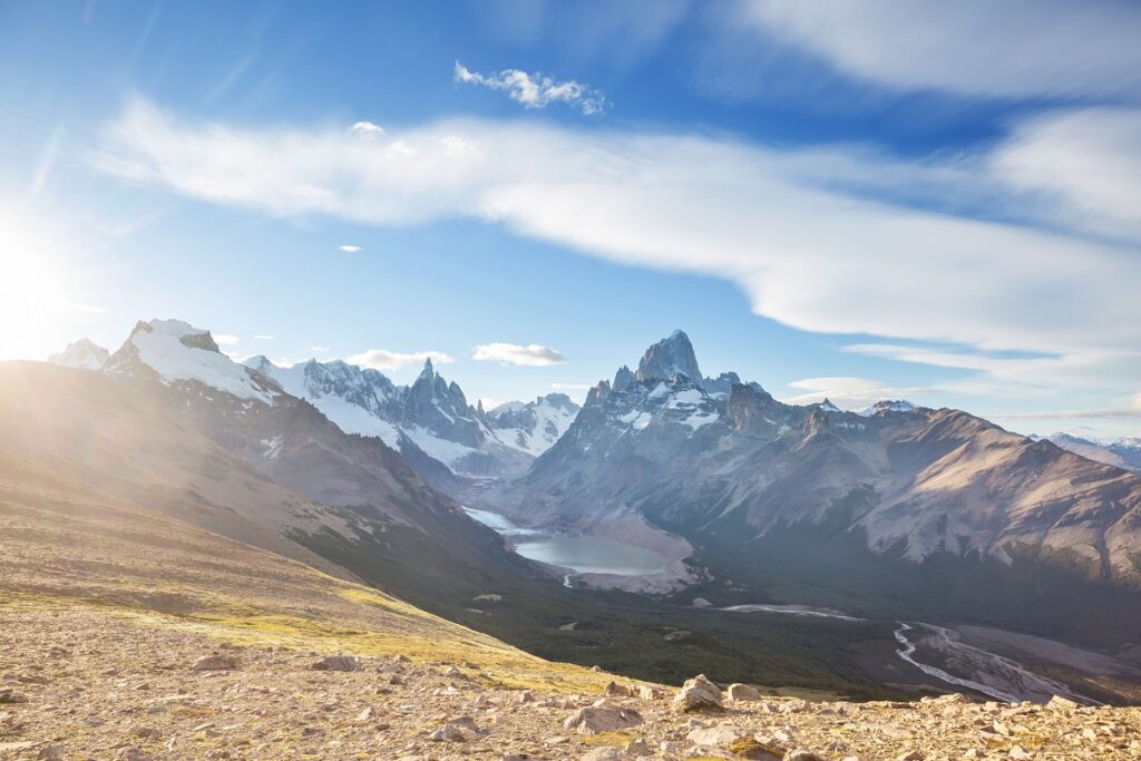 Cerro Fitz Roy