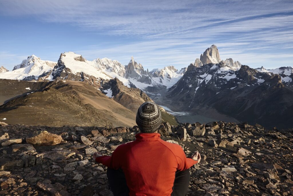 voyage en patagonie