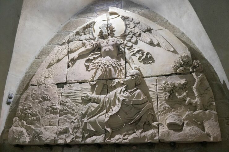 sculpture