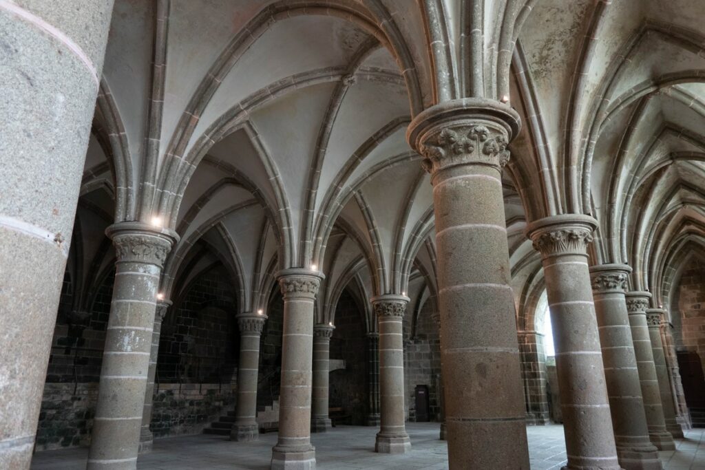 salle des chevaliers