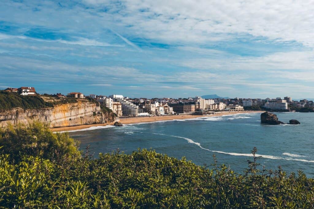 Pourquoi visiter Anglet lors de votre prochaine escapade