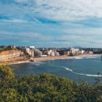 côte d'Anglet
