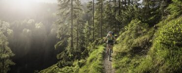 Visiter l'Autriche en vélo
