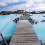Lagon Bleu d'Islande