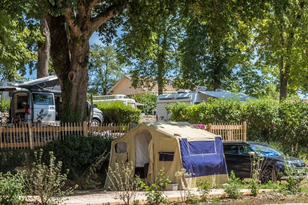 camping à argelès sur mer