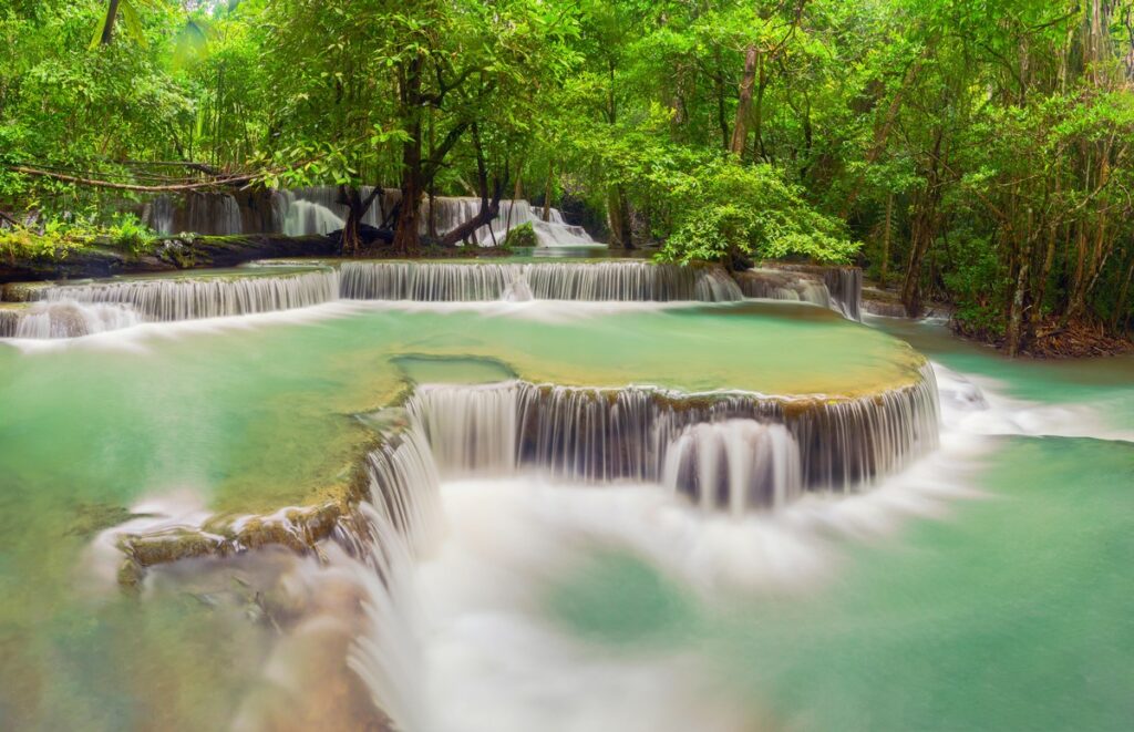 Huay Mae Khamin