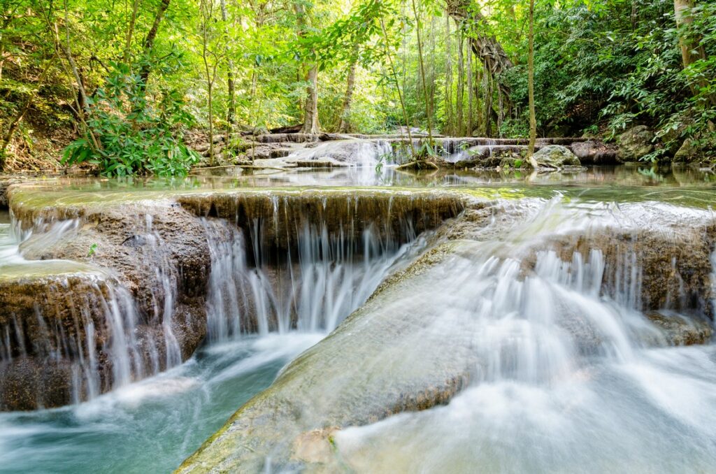 parc national d'erawan