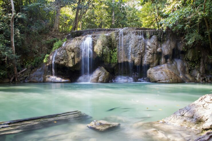erawan national park