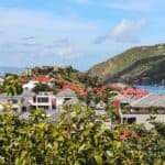 maisons à Saint Barthélemy