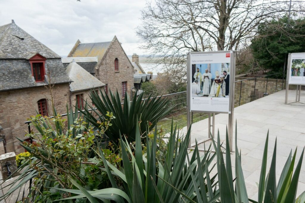 visiter mont saint michel