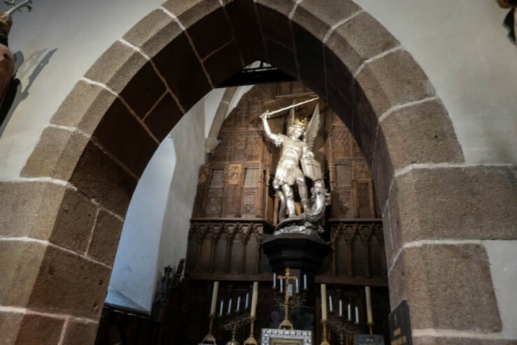 église saint pierre