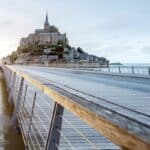 mont Saint Michel