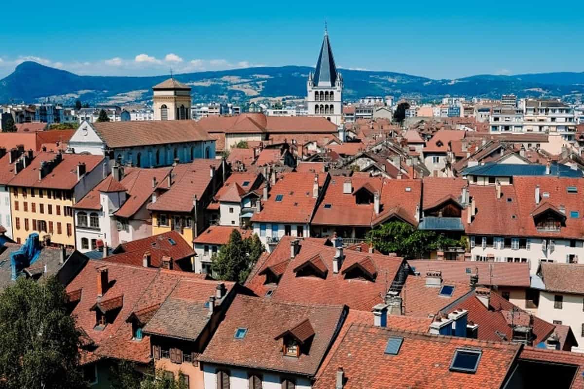 Annecy
