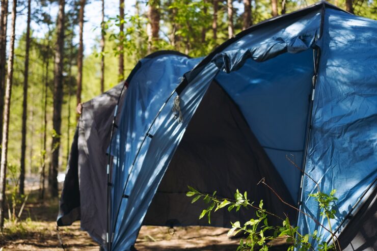 Pourquoi opter pour un camping pour vos prochaines vacances dans les Landes