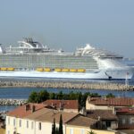 croisière au départ de Marseille