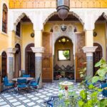 riad à Fes