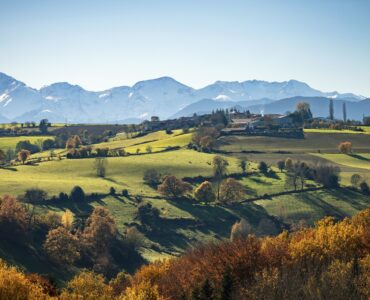 où séjourner en ariège
