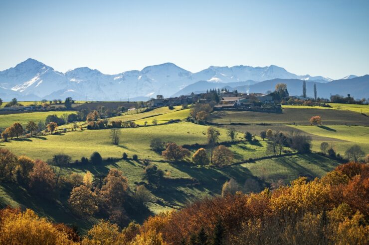 où séjourner en ariège