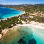 plage de palombaggia