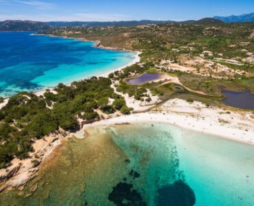 quoi faire en corse au printemps