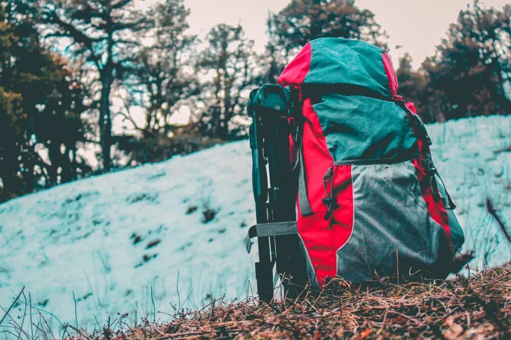 sac à dos randonnée