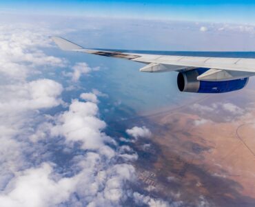 Comment survivre à un vol long-courrier