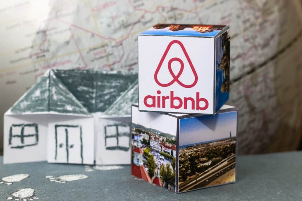 Conciergerie Airbnb