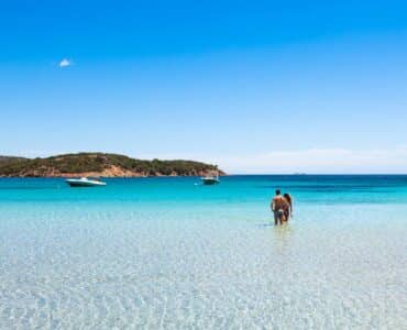 vacances corse