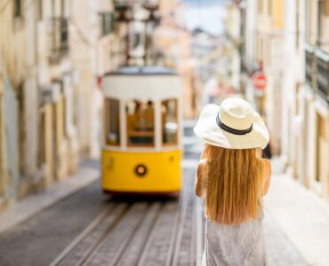 Comment optimiser 3 jours pour visiter Lisbonne