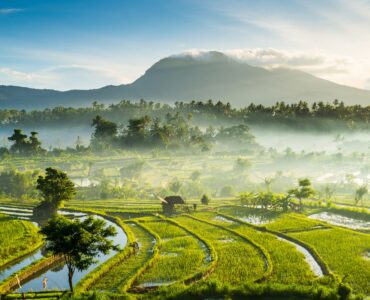 Comment bien préparer votre voyage à Bali