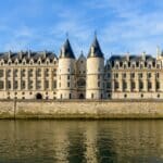 La conciergerie de Paris