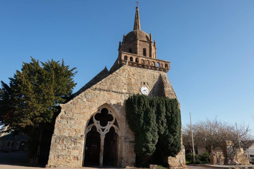 église saint-jacques