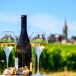 vin de Bourgogne