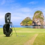 voyage golf