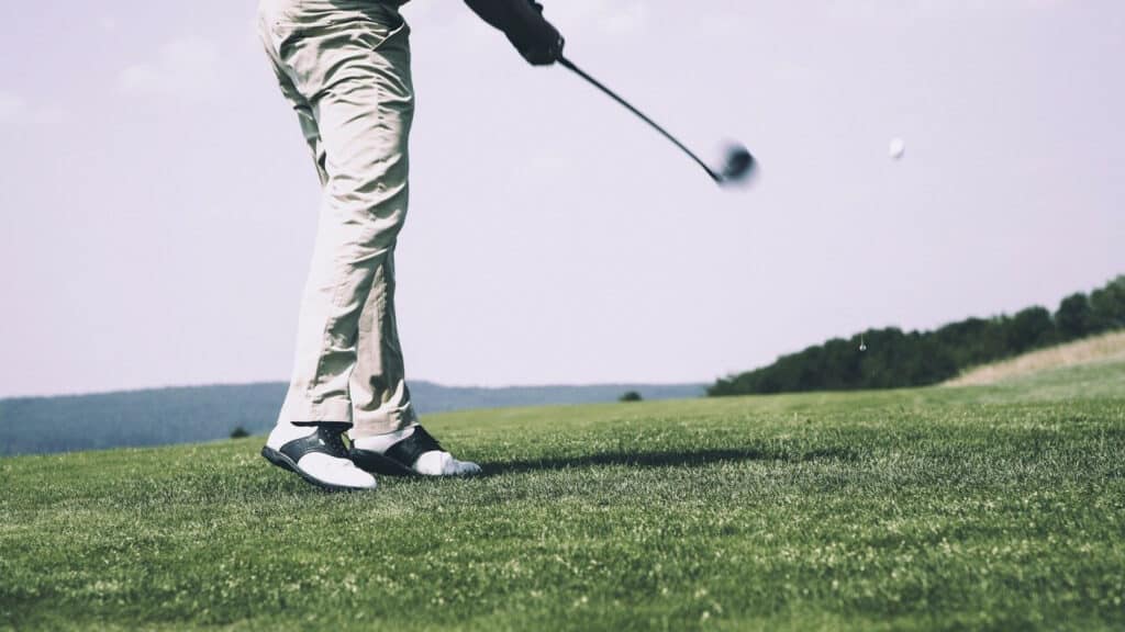 Week-end golf et voyages : découvrez le principe et les avantages