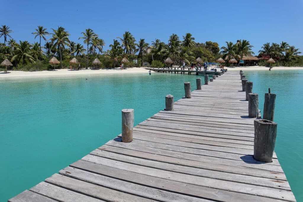 Isla Contoy