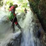Top 5 du canyoning à Grenoble