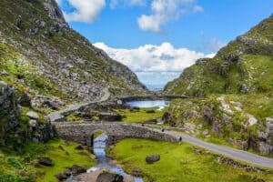 les destinations incontournables d'Irlande