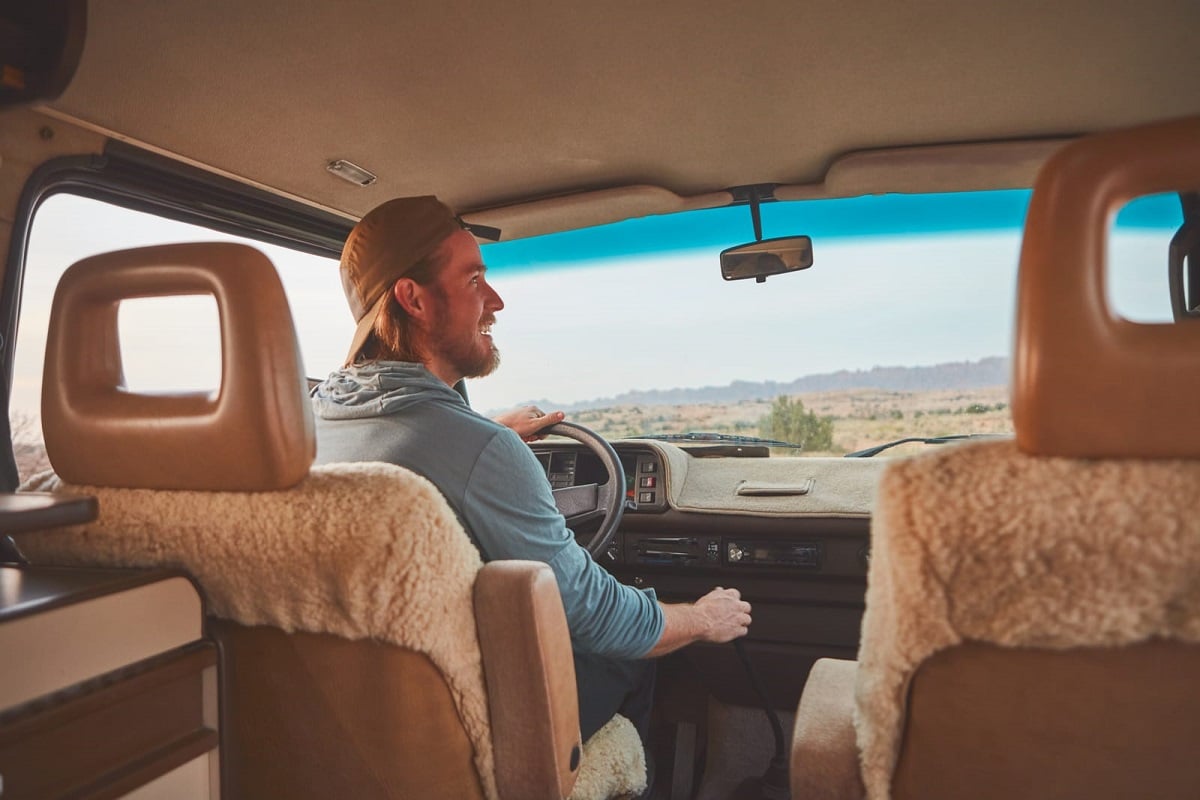 assurance auto en voyage