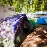 camping Le Calypso