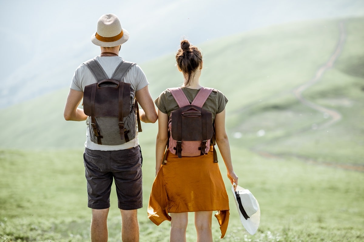 conseils pour voyager avec un petit budget