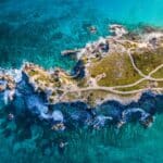 Quelles îles visiter dans la péninsule du Yucatan