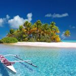 l'île Maurice