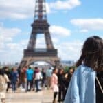 les incontournables de Paris