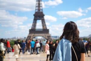 les incontournables de Paris