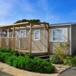 mobil-home