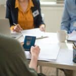 Obtenir un rendez-vous pour un titre de séjour
