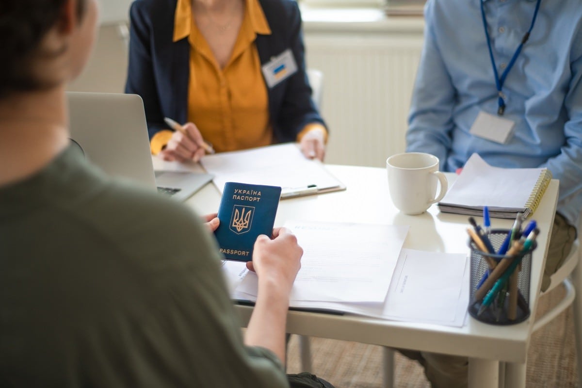 Obtenir un rendez-vous pour un titre de séjour