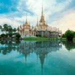découvrir la thailande